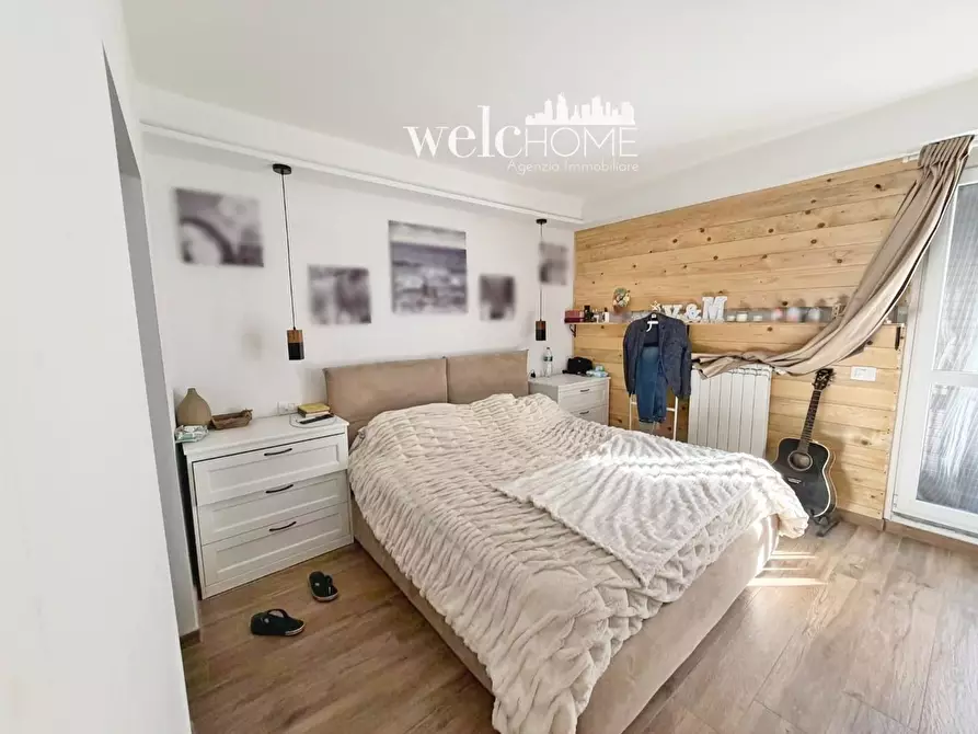 Immagine 14 di Appartamento in vendita  a Campi Bisenzio