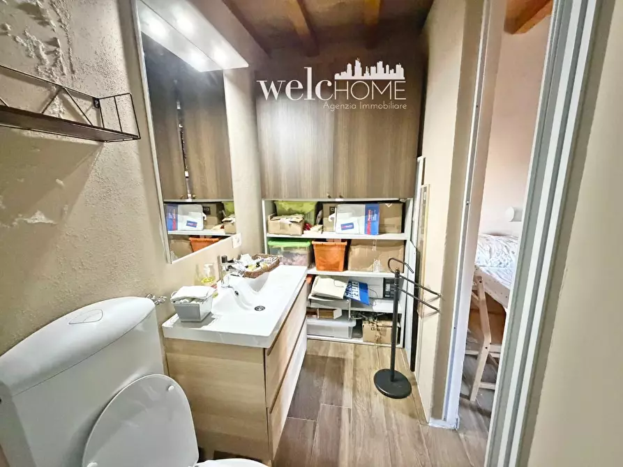 Immagine 35 di Appartamento in vendita  a Campi Bisenzio