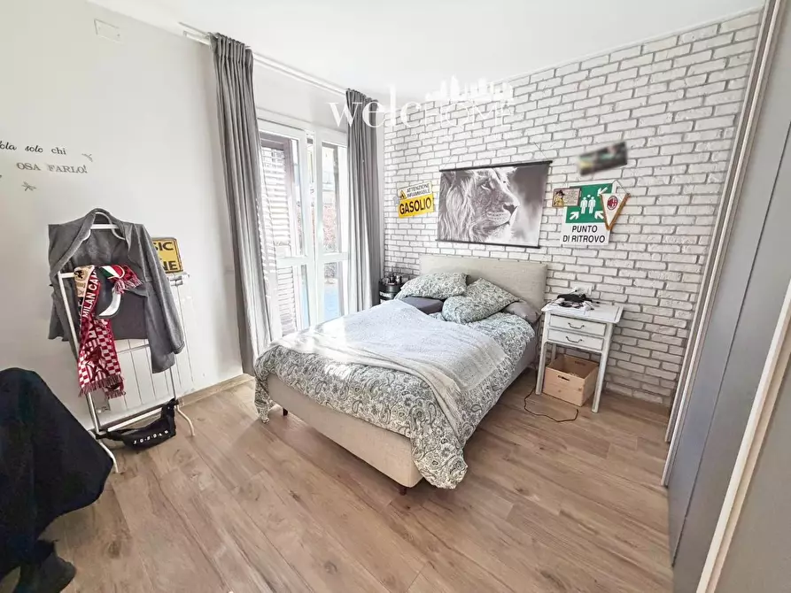 Immagine 17 di Appartamento in vendita  a Campi Bisenzio