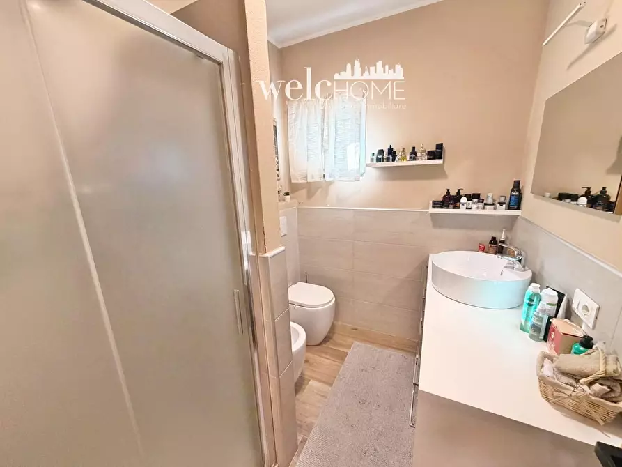 Immagine 25 di Appartamento in vendita  a Campi Bisenzio