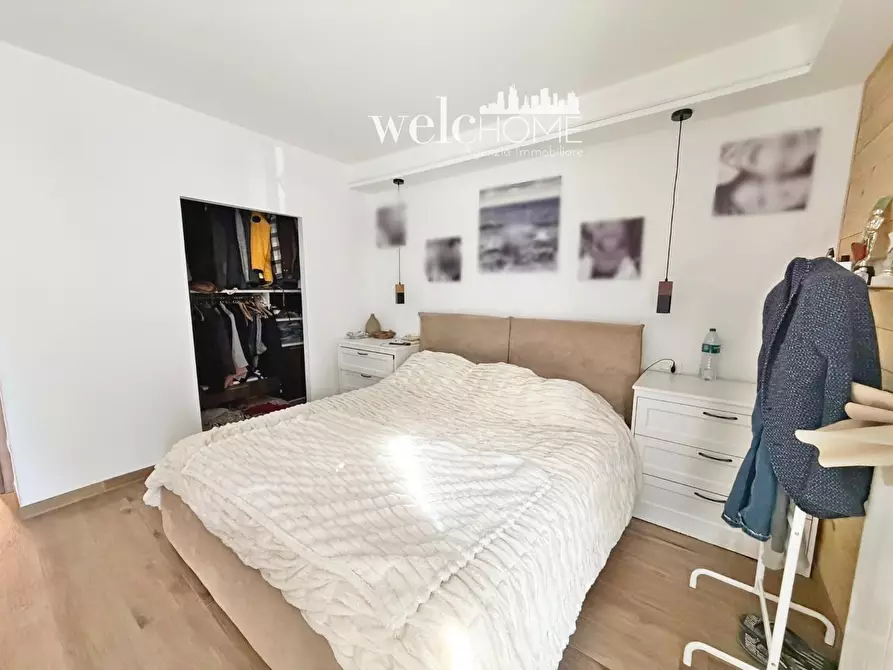 Immagine 15 di Appartamento in vendita  a Campi Bisenzio