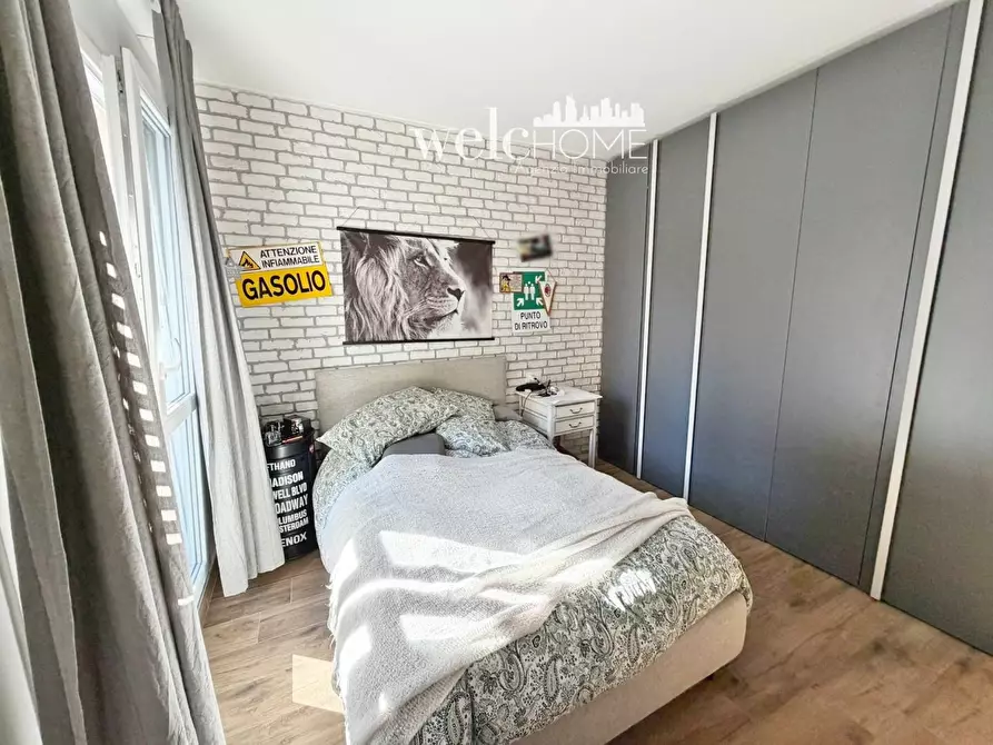 Immagine 16 di Appartamento in vendita  a Campi Bisenzio