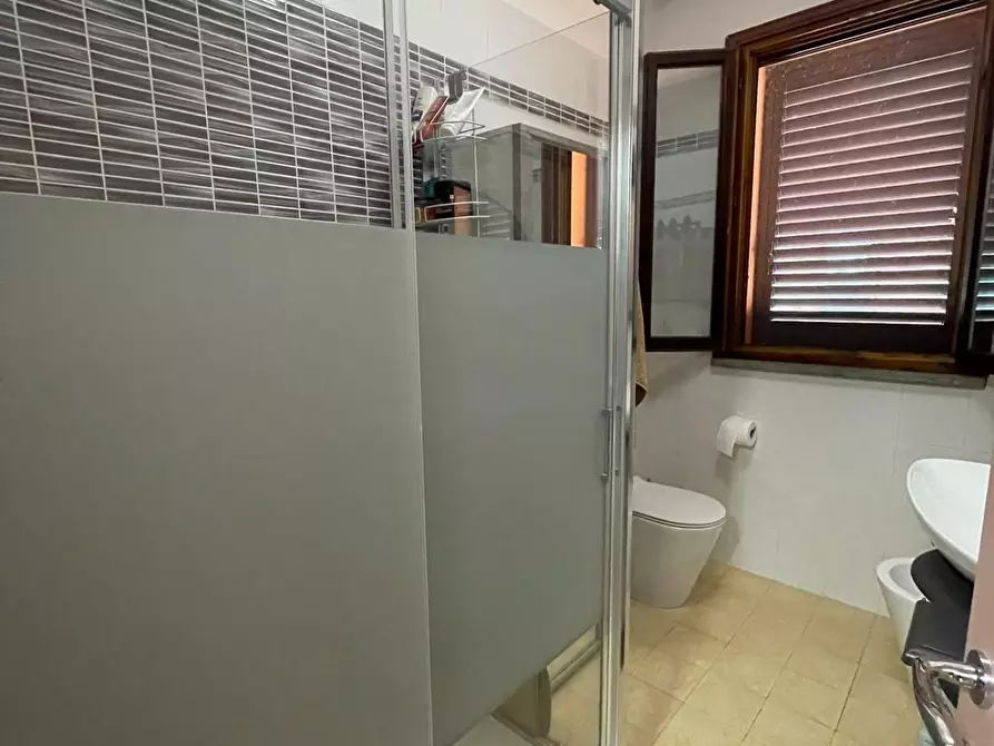 Immagine 5 di Appartamento in vendita  a Santa Maria A Monte