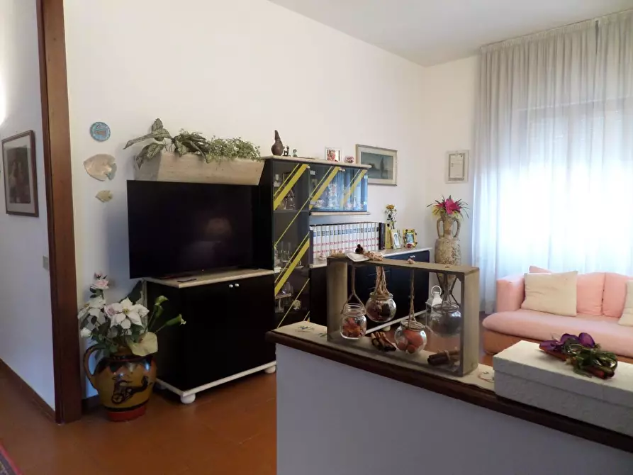 Immagine 11 di Casa indipendente in vendita  a Castelfranco Di Sotto