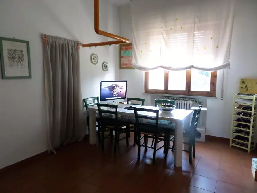 Immagine 26 di Casa indipendente in vendita  a Castelfranco Di Sotto