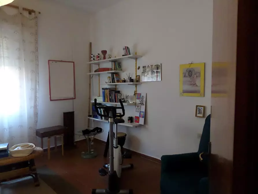 Immagine 21 di Casa indipendente in vendita  a Castelfranco Di Sotto