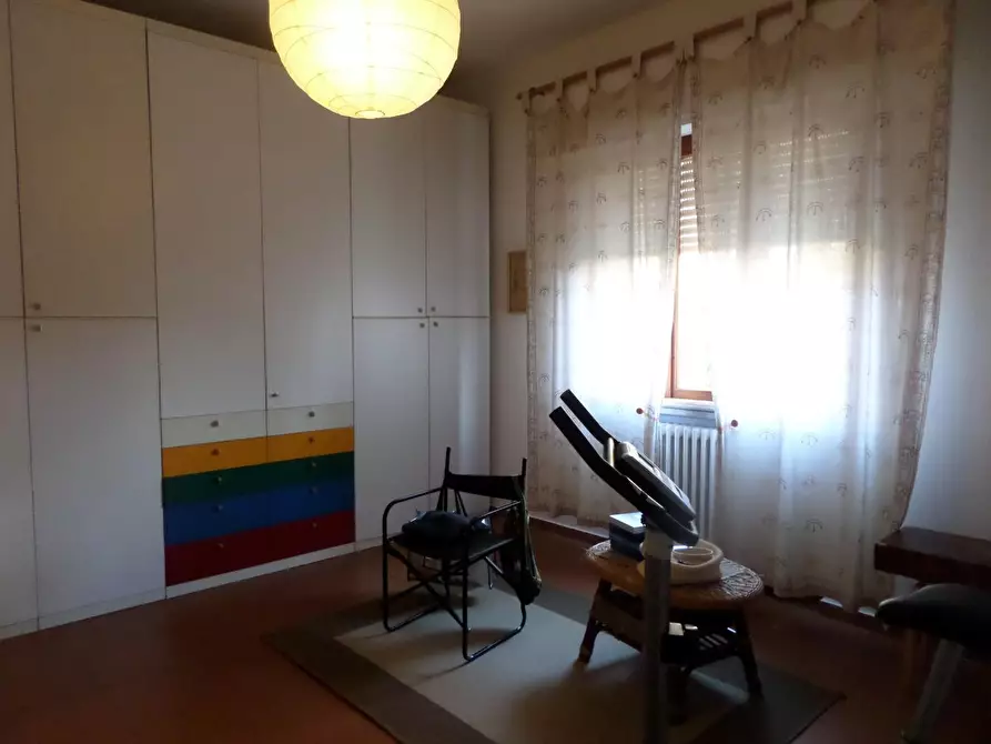 Immagine 22 di Casa indipendente in vendita  a Castelfranco Di Sotto