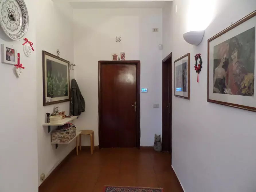 Immagine 17 di Casa indipendente in vendita  a Castelfranco Di Sotto