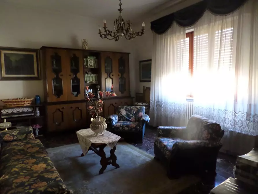 Immagine 30 di Casa indipendente in vendita  a Castelfranco Di Sotto