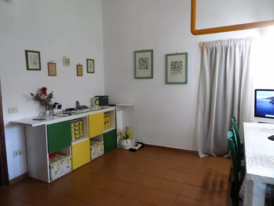 Immagine 27 di Casa indipendente in vendita  a Castelfranco Di Sotto