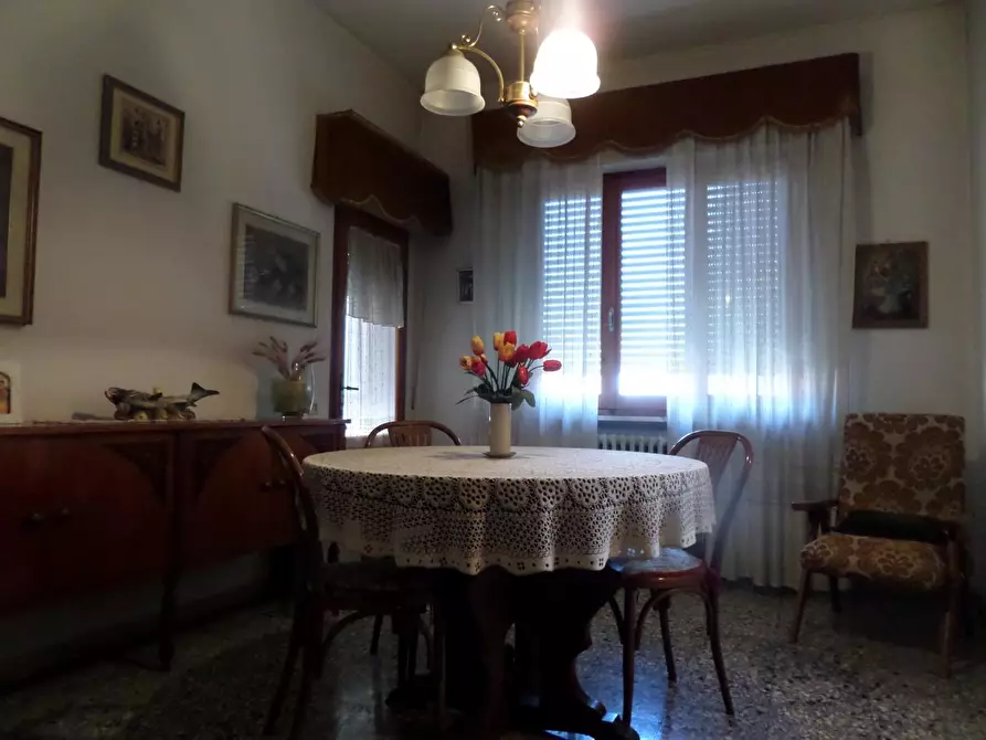 Immagine 33 di Casa indipendente in vendita  a Castelfranco Di Sotto