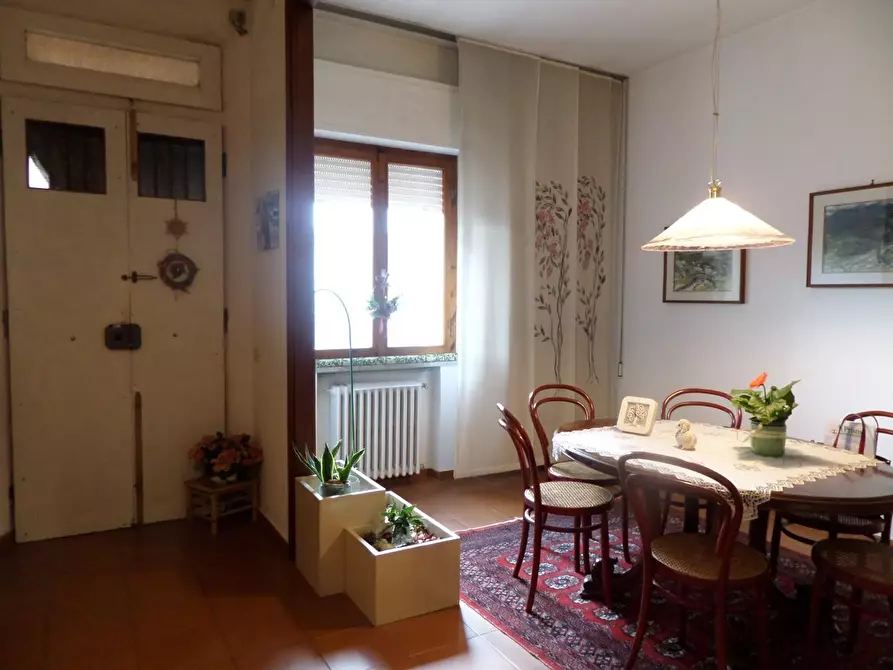 Immagine 15 di Casa indipendente in vendita  a Castelfranco Di Sotto