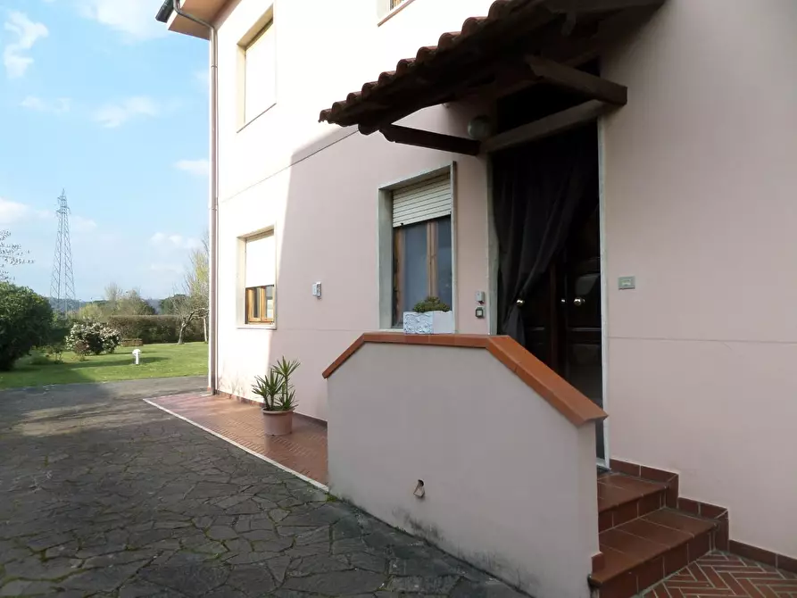 Immagine 8 di Casa indipendente in vendita  a Castelfranco Di Sotto
