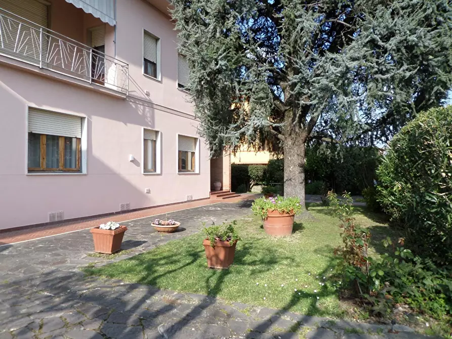 Immagine 2 di Casa indipendente in vendita  a Castelfranco Di Sotto