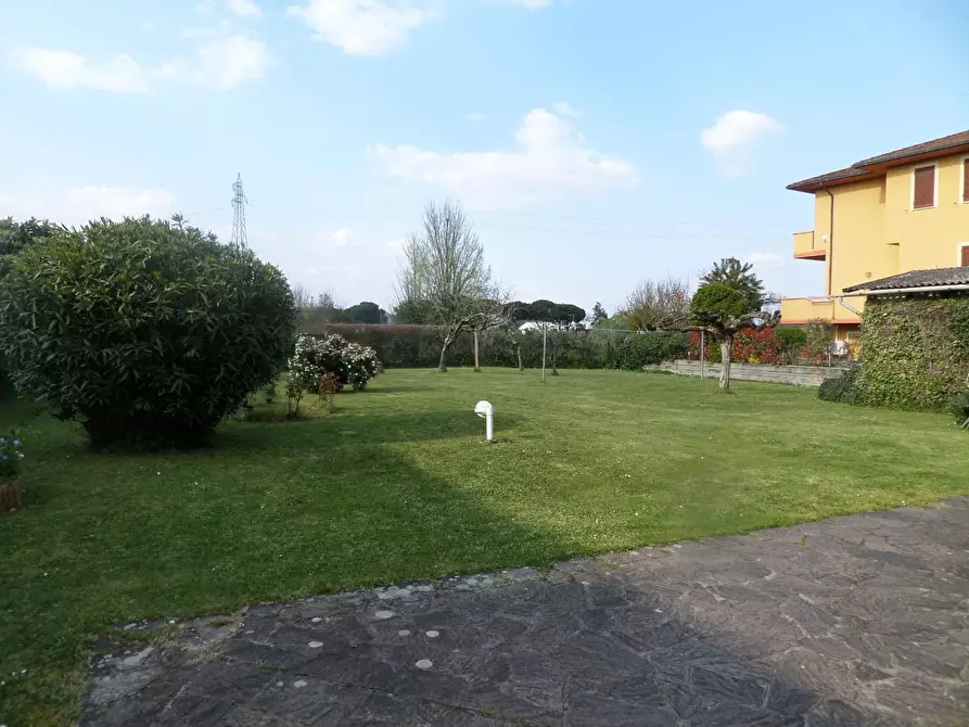 Immagine 9 di Casa indipendente in vendita  a Castelfranco Di Sotto