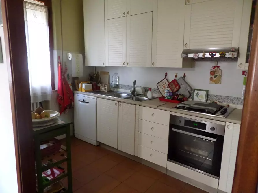 Immagine 28 di Casa indipendente in vendita  a Castelfranco Di Sotto