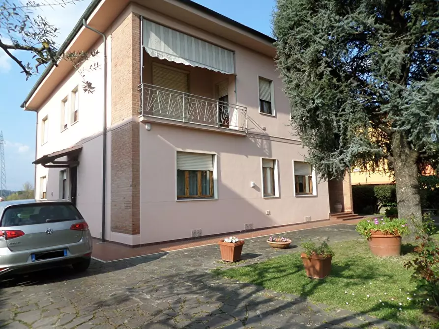 Immagine 3 di Casa indipendente in vendita  a Castelfranco Di Sotto