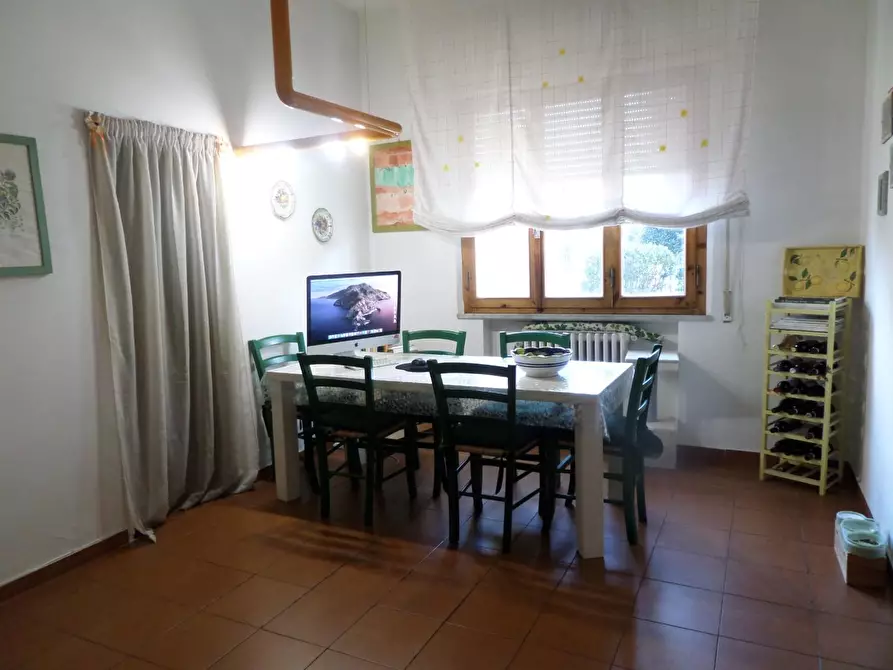 Immagine 25 di Casa indipendente in vendita  a Castelfranco Di Sotto