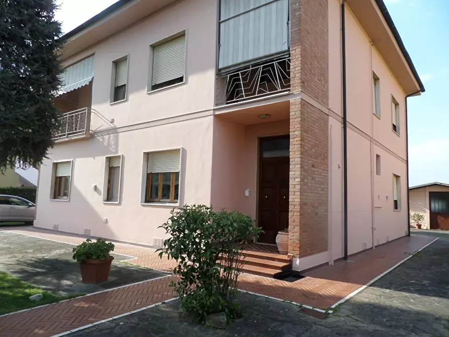 Immagine 1 di Casa indipendente in vendita  a Castelfranco Di Sotto