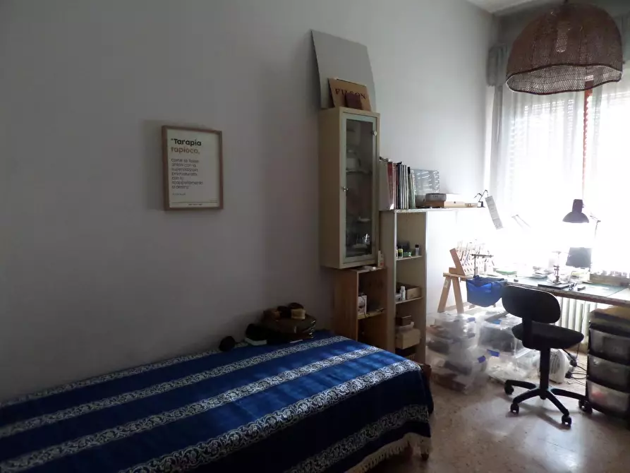 Immagine 35 di Casa indipendente in vendita  a Castelfranco Di Sotto