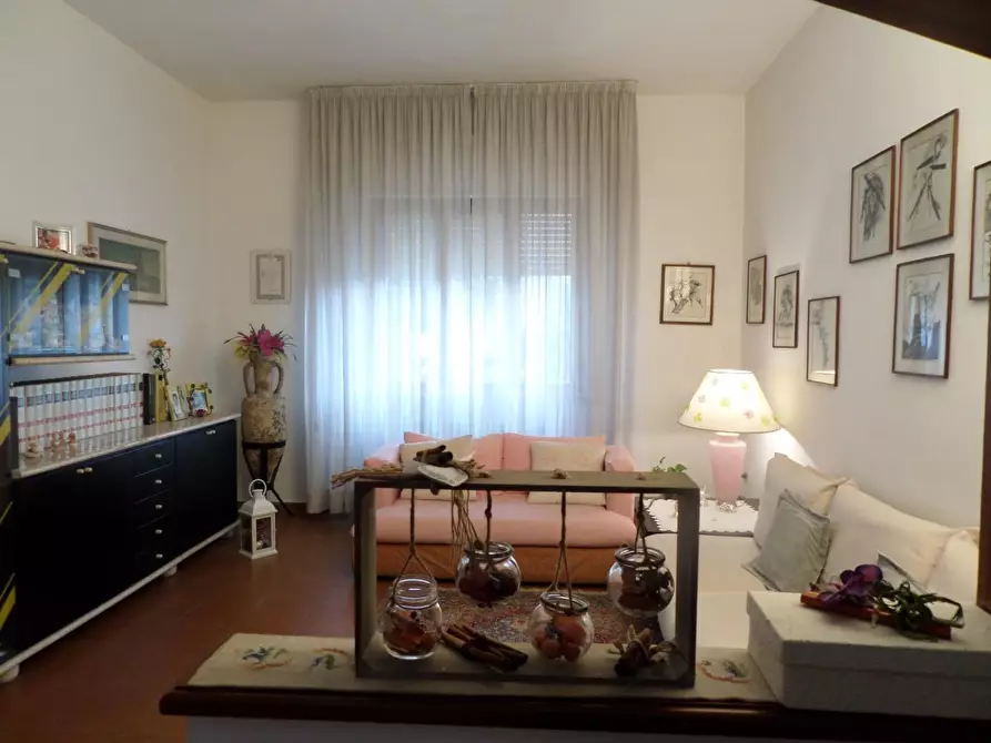 Immagine 12 di Casa indipendente in vendita  a Castelfranco Di Sotto