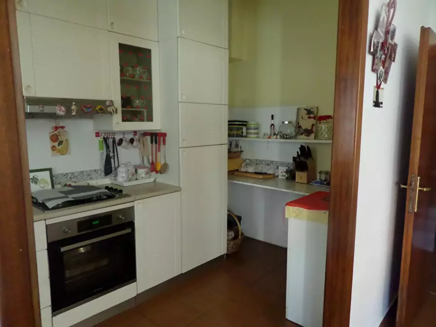Immagine 29 di Casa indipendente in vendita  a Castelfranco Di Sotto