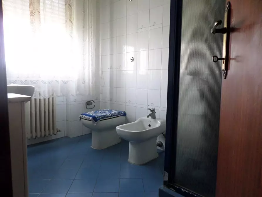 Immagine 37 di Casa indipendente in vendita  a Castelfranco Di Sotto