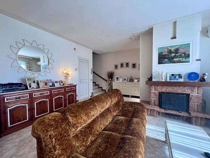 Immagine 11 di Terratetto in vendita  a Santa Croce Sull'arno