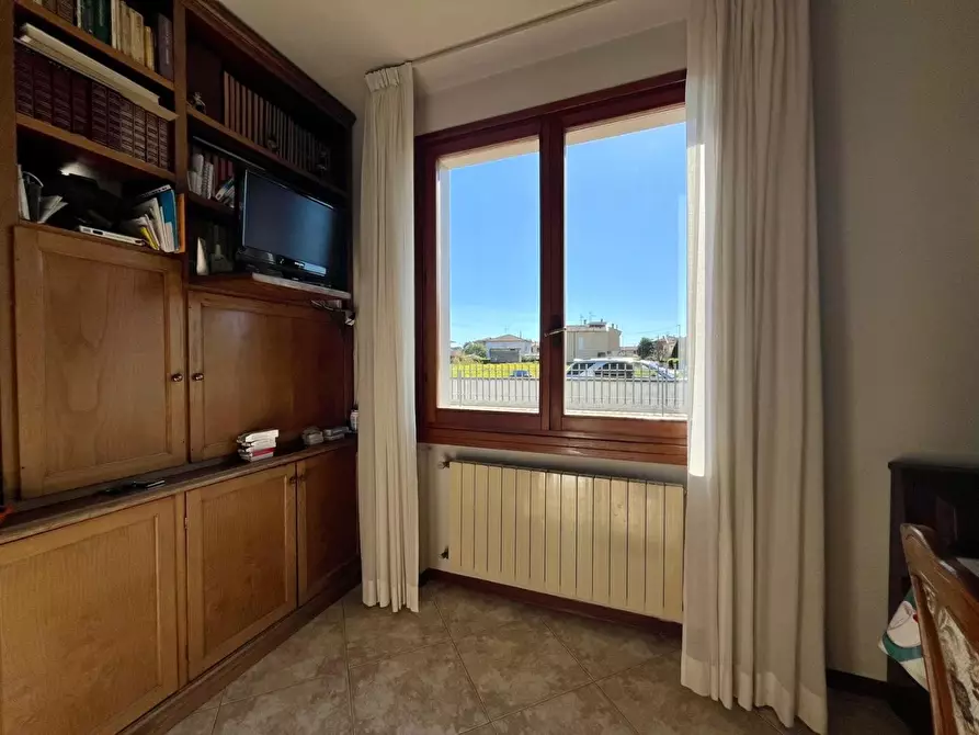 Immagine 13 di Terratetto in vendita  a Santa Croce Sull'arno