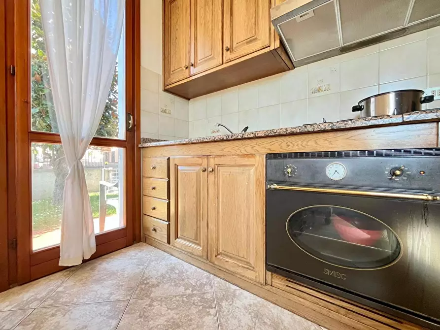 Immagine 17 di Terratetto in vendita  a Santa Croce Sull'arno