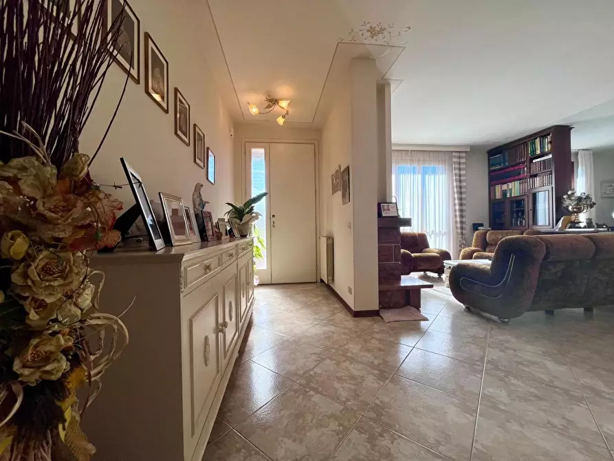 Immagine 4 di Terratetto in vendita  a Santa Croce Sull'arno