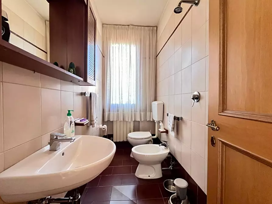 Immagine 37 di Terratetto in vendita  a Santa Croce Sull'arno