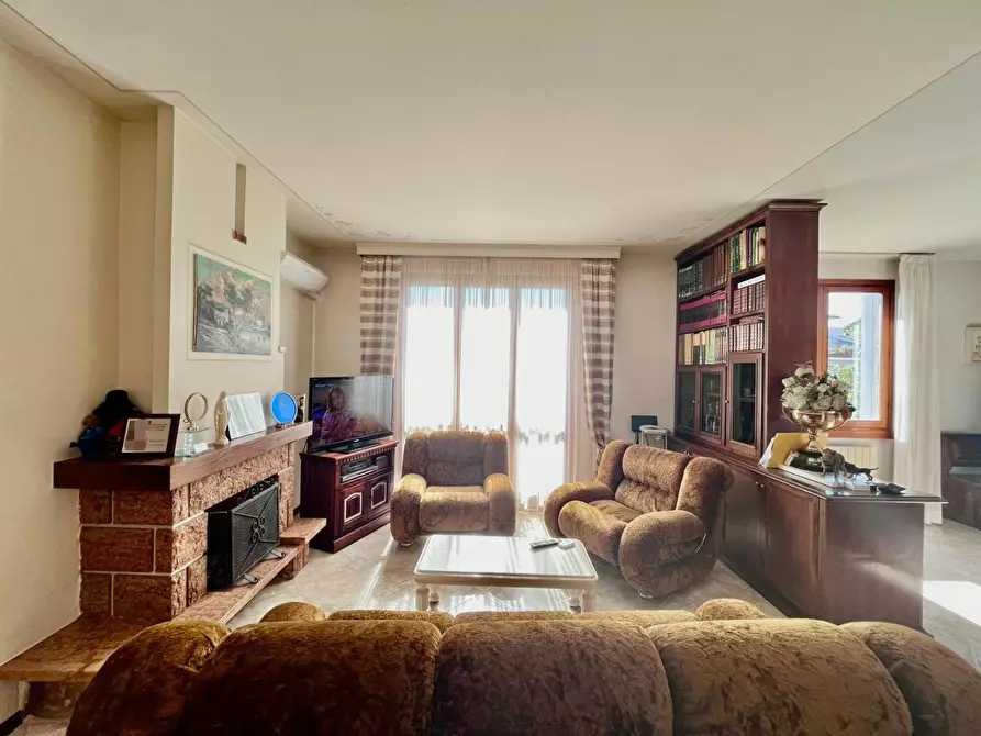 Immagine 5 di Terratetto in vendita  a Santa Croce Sull'arno