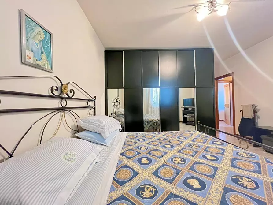 Immagine 25 di Terratetto in vendita  a Santa Croce Sull'arno