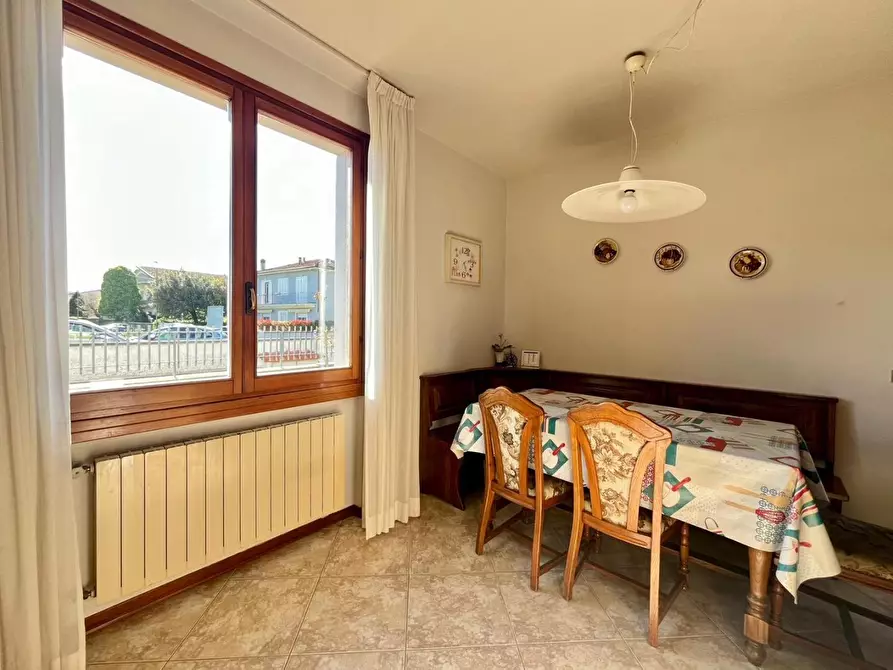 Immagine 18 di Terratetto in vendita  a Santa Croce Sull'arno