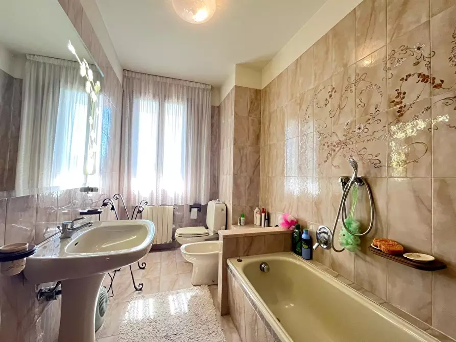 Immagine 32 di Terratetto in vendita  a Santa Croce Sull'arno