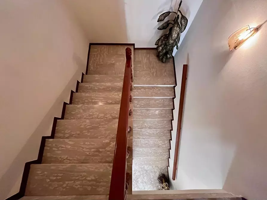 Immagine 22 di Terratetto in vendita  a Santa Croce Sull'arno