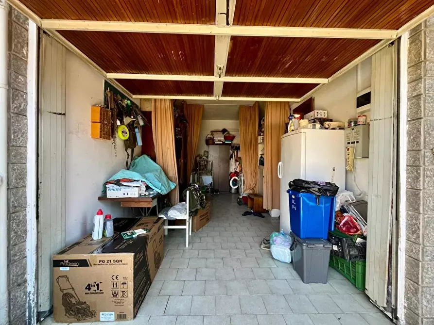 Immagine 39 di Terratetto in vendita  a Santa Croce Sull'arno