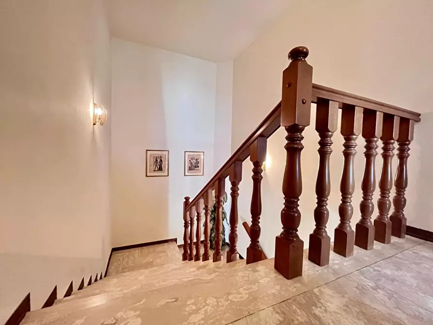 Immagine 21 di Terratetto in vendita  a Santa Croce Sull'arno