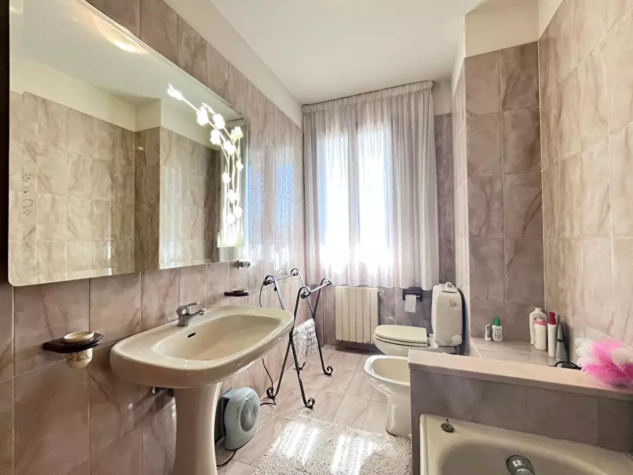 Immagine 33 di Terratetto in vendita  a Santa Croce Sull'arno