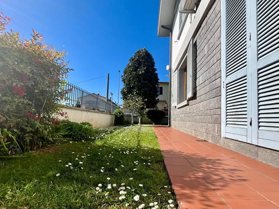 Immagine 1 di Terratetto in vendita  a Santa Croce Sull'arno