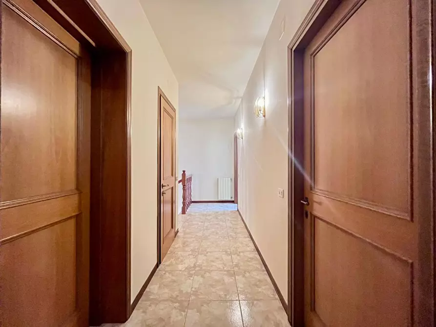 Immagine 34 di Terratetto in vendita  a Santa Croce Sull'arno