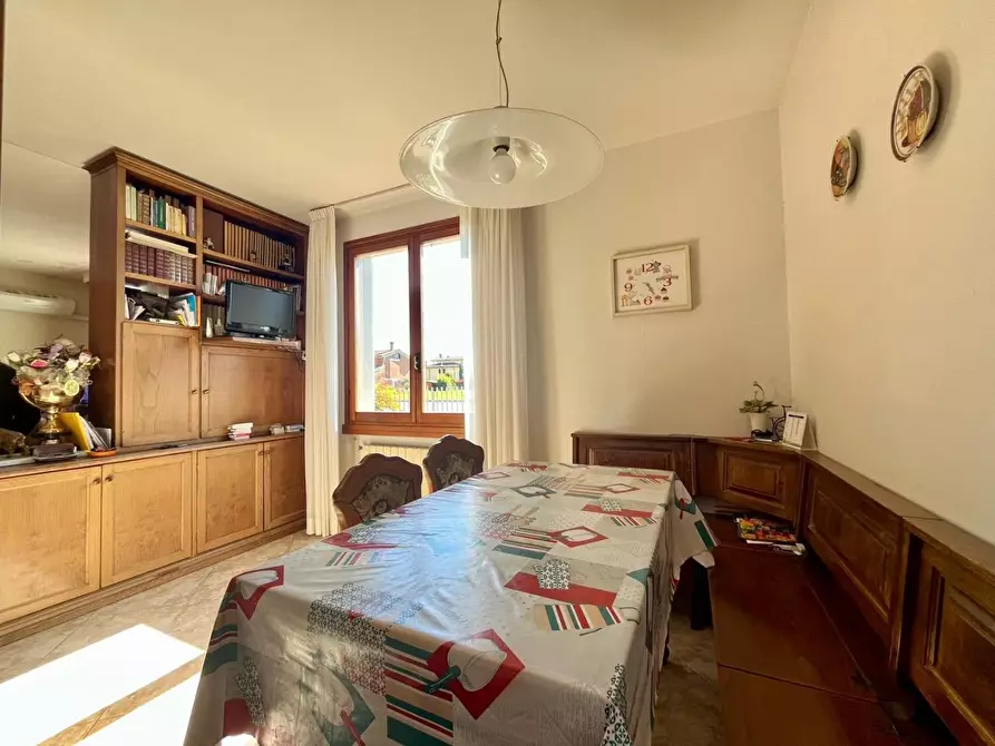 Immagine 14 di Terratetto in vendita  a Santa Croce Sull'arno