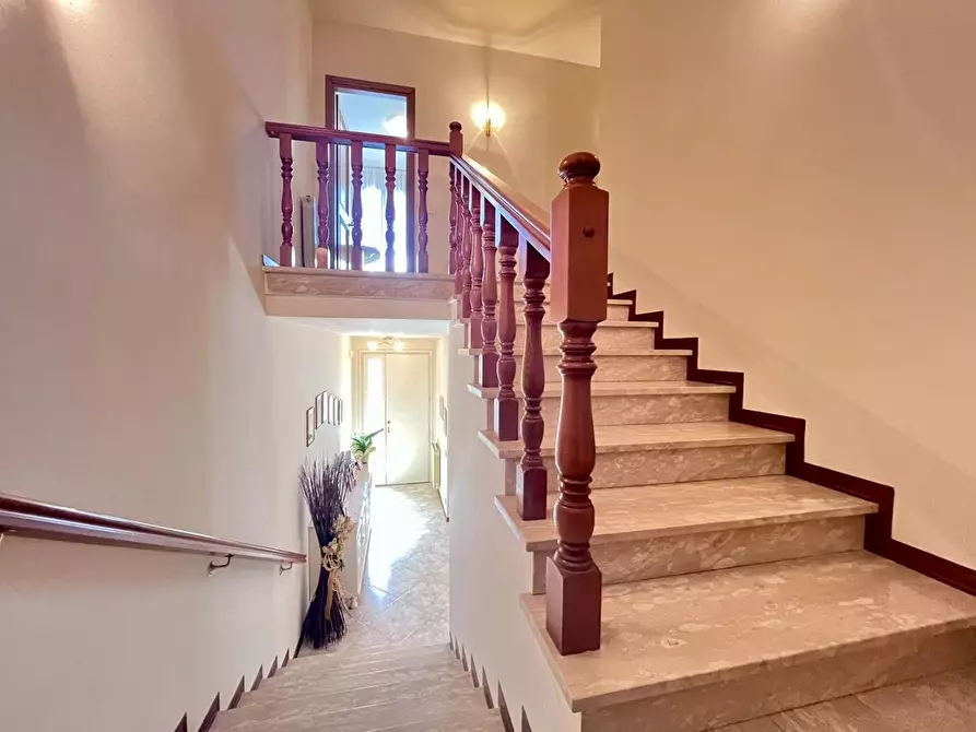 Immagine 20 di Terratetto in vendita  a Santa Croce Sull'arno