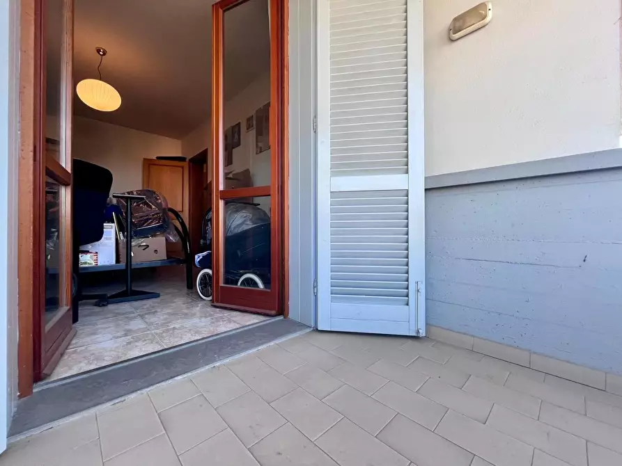 Immagine 31 di Terratetto in vendita  a Santa Croce Sull'arno