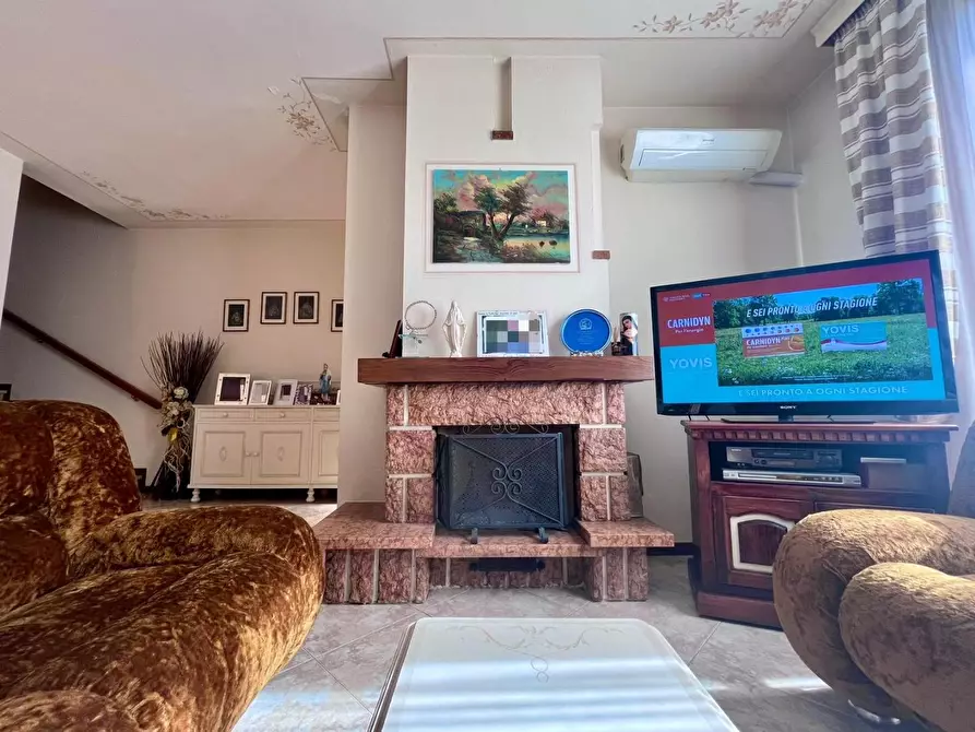 Immagine 9 di Terratetto in vendita  a Santa Croce Sull'arno