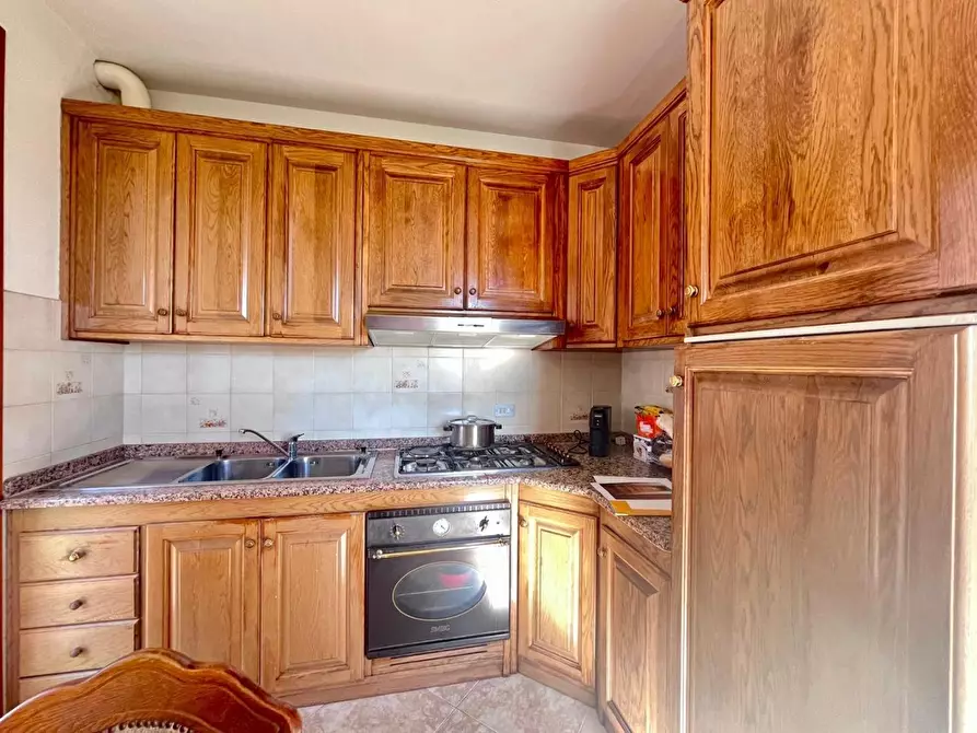 Immagine 15 di Terratetto in vendita  a Santa Croce Sull'arno