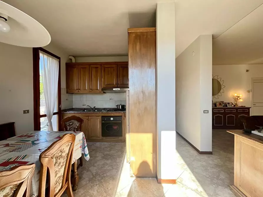 Immagine 19 di Terratetto in vendita  a Santa Croce Sull'arno