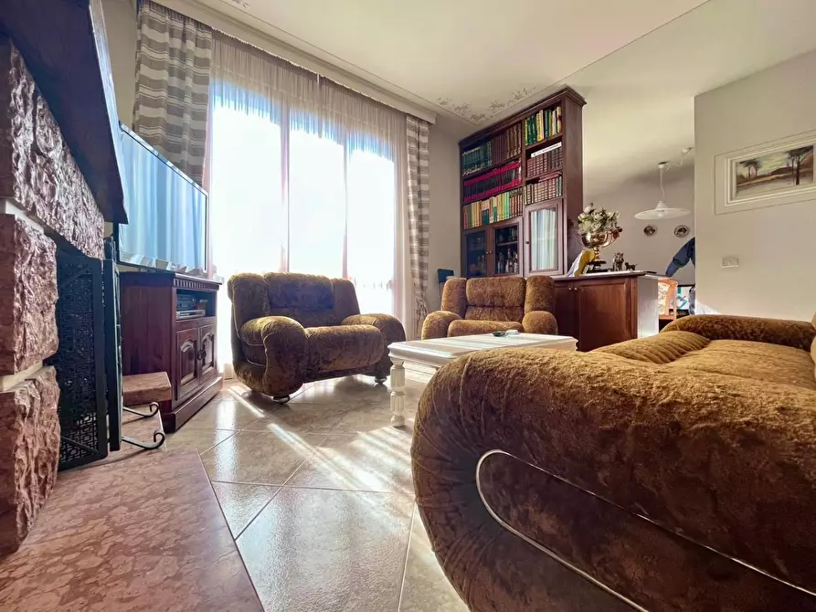 Immagine 7 di Terratetto in vendita  a Santa Croce Sull'arno