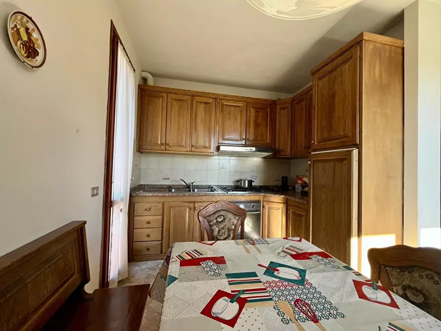 Immagine 16 di Terratetto in vendita  a Santa Croce Sull'arno